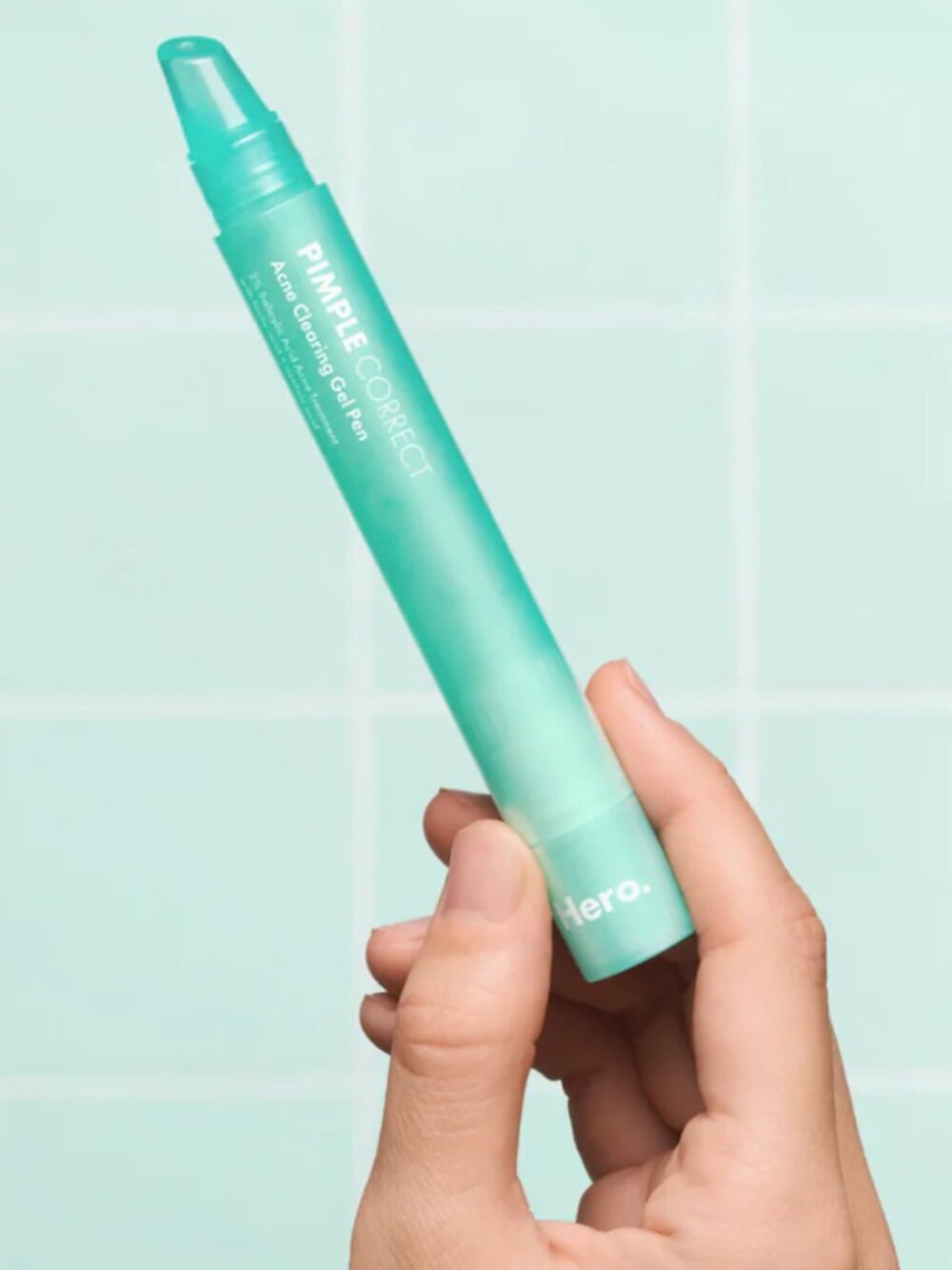 Hero - Acne Clearing Gel Pen
